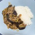 まど姉かおりんこ's cooksnap of when they made 揚げない炒めない合せ調味料なし☆麻婆なす.