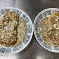 ぽむぽむっむっ's cooksnap of when they made 簡単！もうかさめのムニエル☆.