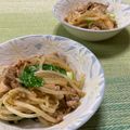 ビートルズ食堂's cooksnap of when they made シャキシャキもやしのポン酢炒め.