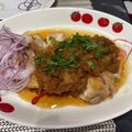 ひろりん's cooksnap of when they made 簡単！鶏もものみぞれ煮.