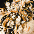 ☆あかりんご★'s cooksnap of when they made 作り置きおかず　鶏そぼろひじき.