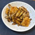 マンネリ母さん's cooksnap of when they made チキンチキンごぼう.