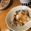 もも's cooksnap of when they made 簡単！激ウマ！しっかり味の鯖の竜田揚げ.
