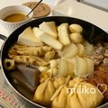 miiiko♡'s cooksnap of when they made レンジで簡単に！しぞーかおでん味噌♡.