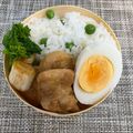 horseland's cooksnap of when they made 簡単！焼き鳥風の照り焼き♪.