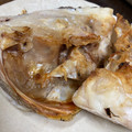 ふぁんころ's cooksnap of when they made 簡単　鯛のアラ塩焼き　お頭つき　.
