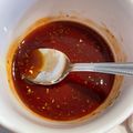◇アリス◇'s cooksnap of when they made 美味しい 手作り バーベキューソース.