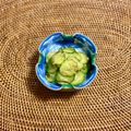 コムギ大好き's cooksnap of when they made ＊胡瓜のゴマ酢和え＊.