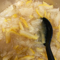 ☆yopipi's cooksnap of when they made 鬼ゆずのジャム.