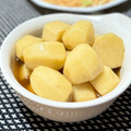 なおミール's cooksnap of when they made 里芋の煮っころがし♪.
