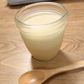 ハチワレねこ's cooksnap of when they made コーヒーと栗のプリン.