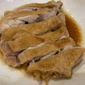 ポメちょん's cooksnap of when they made 鶏もも肉★レンジ6分★弁当★鶏照り焼き煮.