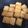 Rimu's cooksnap of when they made 厚揚げの塩麹照り焼き.