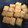 Rimu's cooksnap of when they made 厚揚げの塩麹照り焼き.