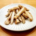 かなりんココりん's cooksnap of when they made お箸が止まらない！！れんこんのからあげ.