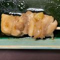 ねむねむ2's cooksnap of when they made ウチの黄金比*【ねぎま】～焼鳥のタレ.