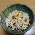 55才のおじさん's cooksnap of when they made えのきとしめじの佃煮＊作り置き・副菜.