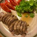 ながぴー♧'s cooksnap of when they made 簡単煮豚.