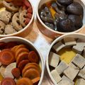 のぶりんきりん's cooksnap of when they made 煮しめ★おせち.