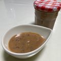 クックKN4W9X☆'s cooksnap of when they made 【マロンミルクジャム】渋皮煮シロップにて.