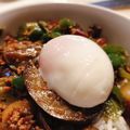 dechikg's cooksnap of when they made 簡単放置で温泉玉子（たまご）.