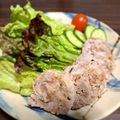 よよっち♪'s cooksnap of when they made 豚こま肉でつくりおき＊お手軽テリーヌ♡.