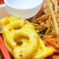 りーこP's cooksnap of when they made れんこんのカレー焼き.