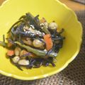 taruママ's cooksnap of when they made ☆ひじきの煮物☆.