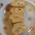 ミロ9607's cooksnap of when they made だし巻き卵をフライパンで.