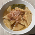 sayooo's cooksnap of when they made 【簡単】たけのことおかかの煮物(土佐煮).