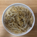 かおり♡♡♡'s cooksnap of when they made めんつゆで♪舞茸ともやしの卵いため.