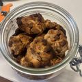 atsco's cooksnap of when they made おからパウダーで★糖質オフクッキー.