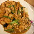 瀬戸ぽん's cooksnap of when they made 豆腐がうまい☆簡単中華風炒め.