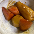 雅のお母さん's cooksnap of when they made 里芋煮っ転がし.