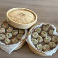 たべものにっき　tabemono's cooksnap of when they made 簡単 手作り シュウマイ.