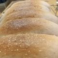 やっちーさん's cooksnap of when they made 定番コッペパン.