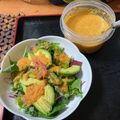 クックJUSNOV☆'s cooksnap of when they made 激ウマにんじん玉ねぎドレッシング.