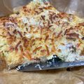 ニャんた's cooksnap of when they made ヘルシー＊おからとほうれん草のキッシュ.