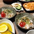 あず7225's cooksnap of when they made 大根サラダ　レモン塩麹ドレッシング.