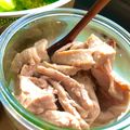 木漏れ日の台所's cooksnap of when they made 一番簡単！自家製ツナ☆シーチキン.