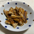 柴犬のお顔☆'s cooksnap of when they made 簡単おつまみ♫鶏せせりの塩焼き.