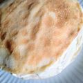 ことさん☆'s cooksnap of when they made フライパンで作れるスイーツ♡ミルクレープ.