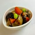 いなばっくす☆'s cooksnap of when they made ☆筑前煮☆.