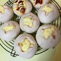 ☆ダイゴクン☆'s cooksnap of when they made 基本の白パン.