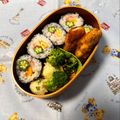 yesmama's cooksnap of when they made 簡単♪　ほうれん草ごま和え.
