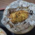 みきんたちゃん's cooksnap of when they made ♪**いわしのカリカリパン粉焼き♪**.