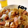 アポロ♡'s cooksnap of when they made 中華丼やあんかけ焼きそばに！濃厚中華あん.
