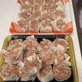 まん丸金魚's cooksnap of when they made ずっと食べてきた☆シューマイ♪簡単です♪.