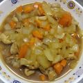 ずぼらのみい's cooksnap of when they made 簡単☆鳥もも肉の新玉ねぎ煮.
