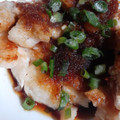 つぅ's cooksnap of when they made ☆鶏のみぞれ煮☆.